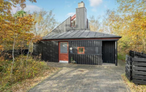 Amazing Home In Grenaa With Kitchen